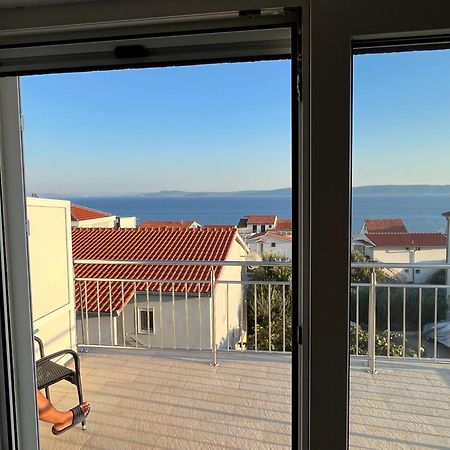 Apartmani Emil Трогир Экстерьер фото